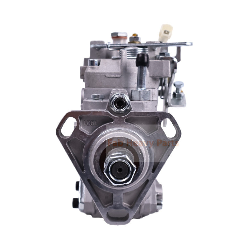 Fuel Injection Pump 3863832 104662-4050N Fit for Cummins 6 Cylinder Engine Hyundai HDF50A HDF70A Forklift