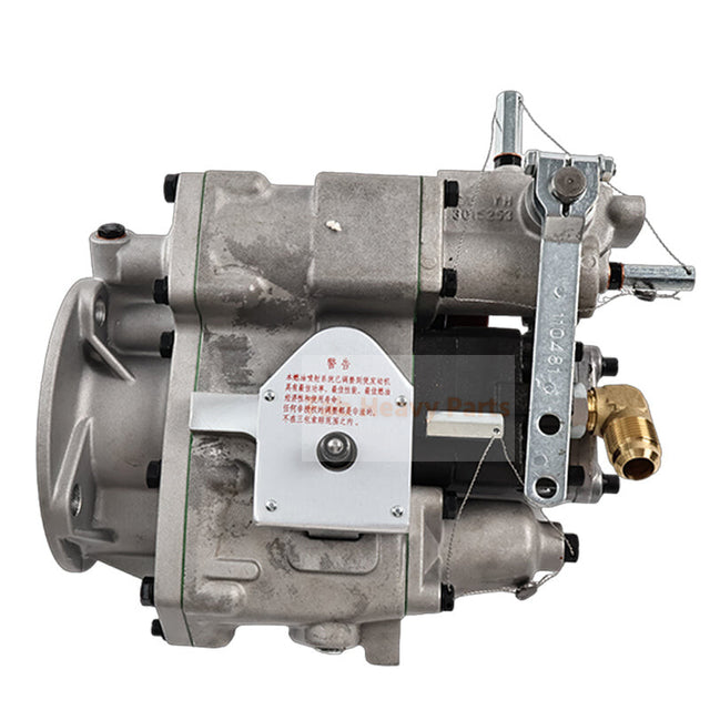Fuel Injection Pump 3883776 3086397 Fit for Cummins Engine QSK19 KTA19 NT855 M11