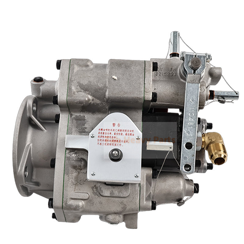 Fuel Injection Pump 3883776 3086397 Fit for Cummins Engine QSK19 KTA19 NT855 M11