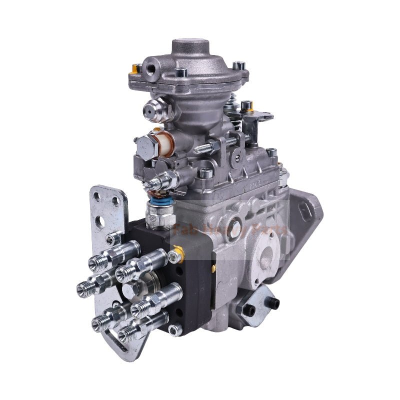Fuel Injection Pump 3910769 3914926 3916991 Fit for Cummins Engine 5.9L Dodge Vehicle W350 W250 D350 D250 - Fab Heavy Parts