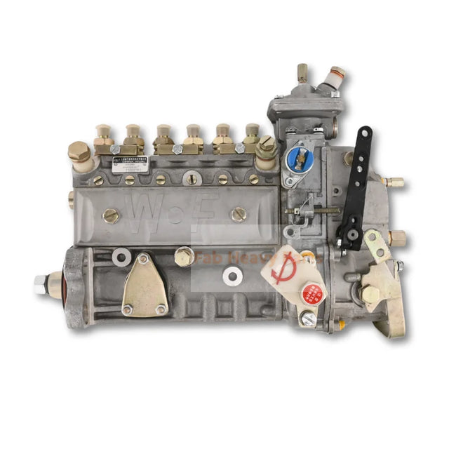 Pompe d'injection de carburant 3913902 4996844, convient pour moteur Cummins 160HP 6A106P 6BT 5,9 l