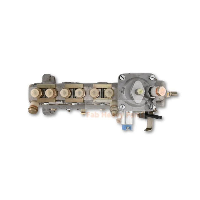 Fuel Injection Pump 3913902 4996844 Fits for Cummins 160HP 6A106P Engine 6BT 5.9L Final Clearance - Fab Heavy Parts