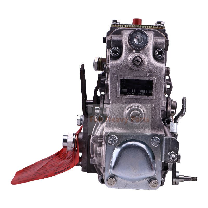 Fuel Injection Pump 3915686 J915686 Fit for Cummins Engine 6TA - 830 CASE Tractor 9210 9240 7140 9230 - Fab Heavy Parts