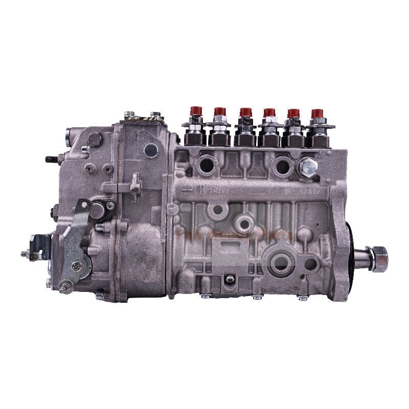 Fuel Injection Pump 3915686 J915686 Fit for Cummins Engine 6TA - 830 CASE Tractor 9210 9240 7140 9230 - Fab Heavy Parts