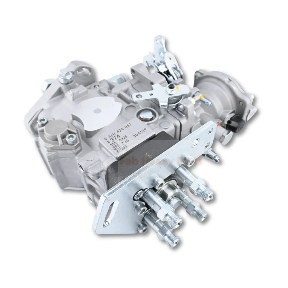 Fuel Injection Pump 3916925 Fit for Cummins Engine 4BTA3.9 4B 4B3.9