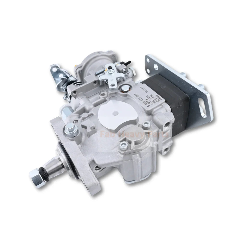 Fuel Injection Pump 3916925 Fit for Cummins Engine 4BTA3.9 4B 4B3.9
