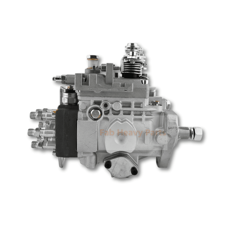 Fuel Injection Pump 3916971 3916972 3921501 3917562 Fit for CASE 6T - 590 Cummins 6BT 6BTA 5.9 Engine CASE 1088 888 9030B 9030 Excavator 850E 855E Tractor 621 Loader - Fab Heavy Parts
