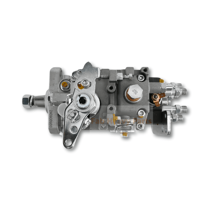 Fuel Injection Pump 3916971 3916972 3921501 3917562 Fit for CASE 6T - 590 Cummins 6BT 6BTA 5.9 Engine CASE 1088 888 9030B 9030 Excavator 850E 855E Tractor 621 Loader - Fab Heavy Parts