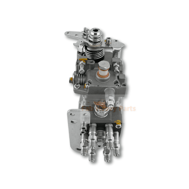 Fuel Injection Pump 3916971 3916972 3921501 3917562 Fit for CASE 6T - 590 Cummins 6BT 6BTA 5.9 Engine CASE 1088 888 9030B 9030 Excavator 850E 855E Tractor 621 Loader - Fab Heavy Parts