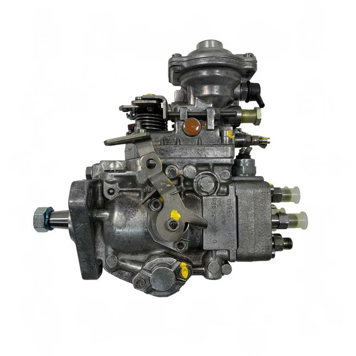 Kraftstoffeinspritzpumpe 3917542 für Cummins-Motor 6B5.9 6BT 5.9L
