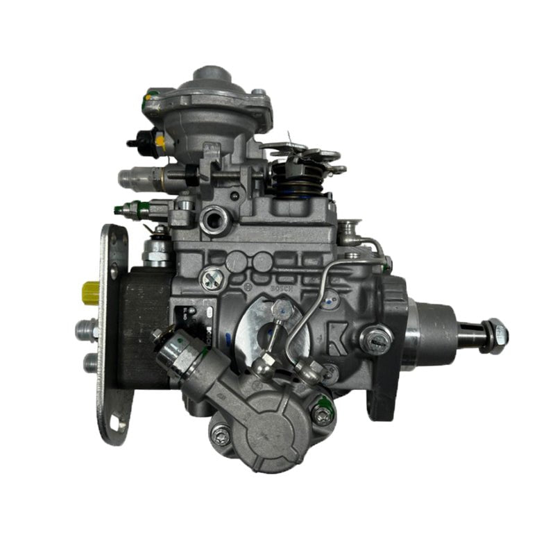 Fuel Injection Pump 3918207 for Cummins Engine 6BT 5.9L - Fab Heavy Parts