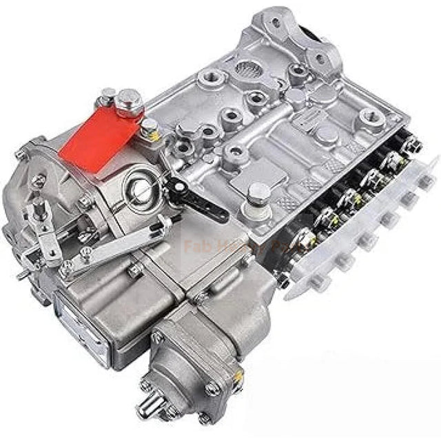 Fuel Injection Pump 3921771 0402736807 for Cummins Engine 6C8.3