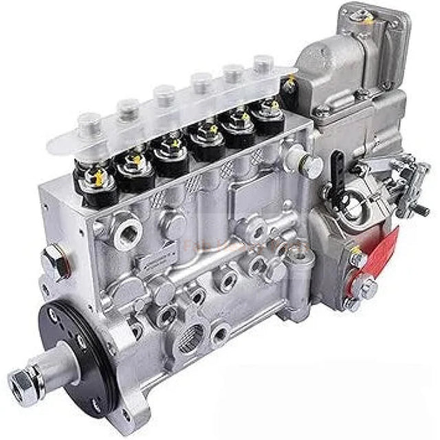 Fuel Injection Pump 3921771 0402736807 for Cummins Engine 6C8.3
