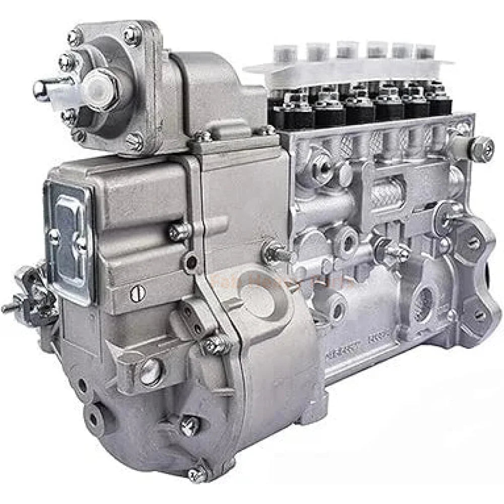 Fuel Injection Pump 3921771 0402736807 for Cummins Engine 6C8.3 - Fab Heavy Parts