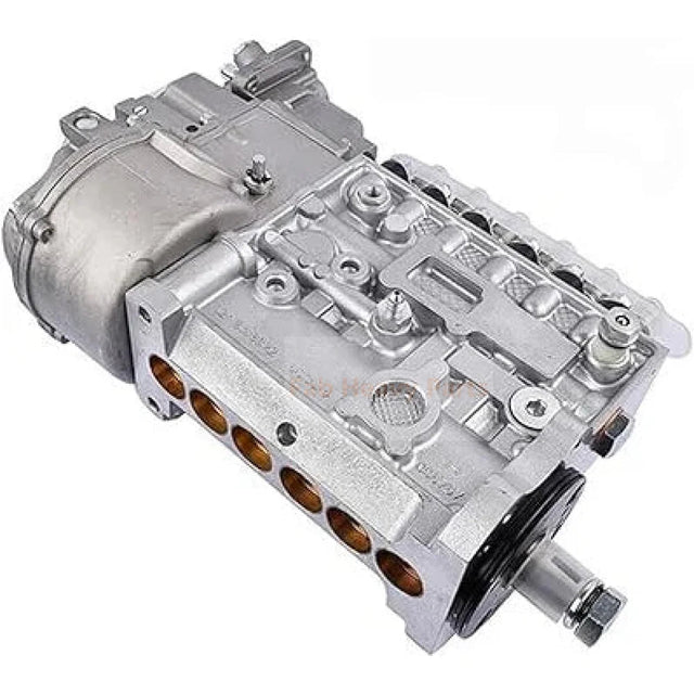 Fuel Injection Pump 3921771 0402736807 for Cummins Engine 6C8.3 - Fab Heavy Parts