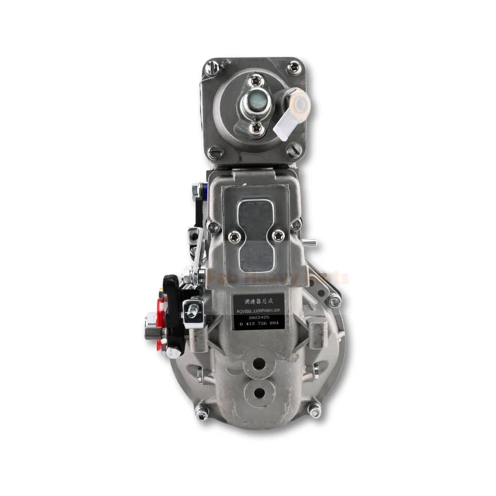 Fuel Injection Pump 3922425 Fit for Cummins Engine 6C8.3 6C 6CT 6CTA - Fab Heavy Parts