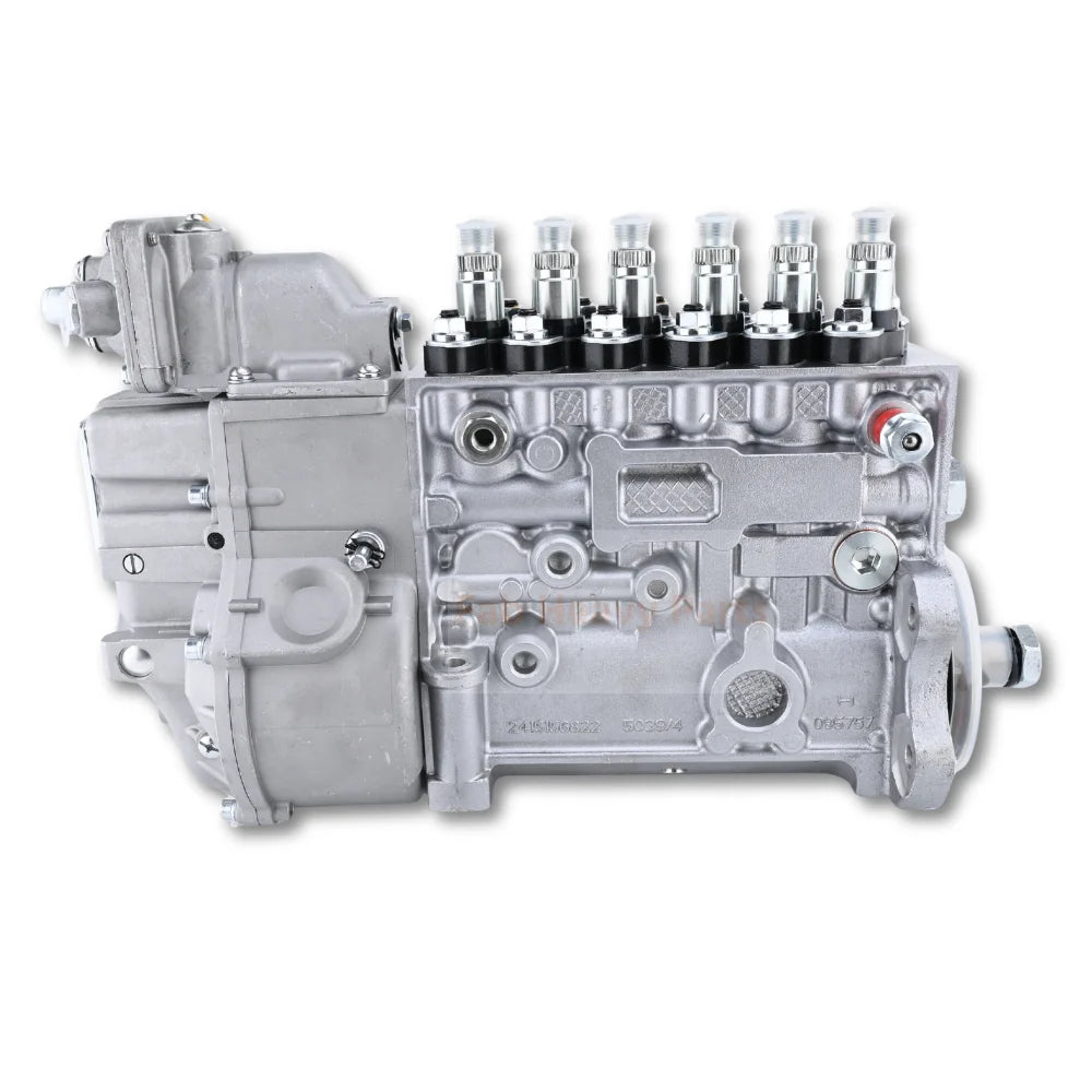 Fuel Injection Pump 3922426 0402736840 Fit for Cummins Engine 6CT ISC8.3 ISCe QSC8.3 6C8.3