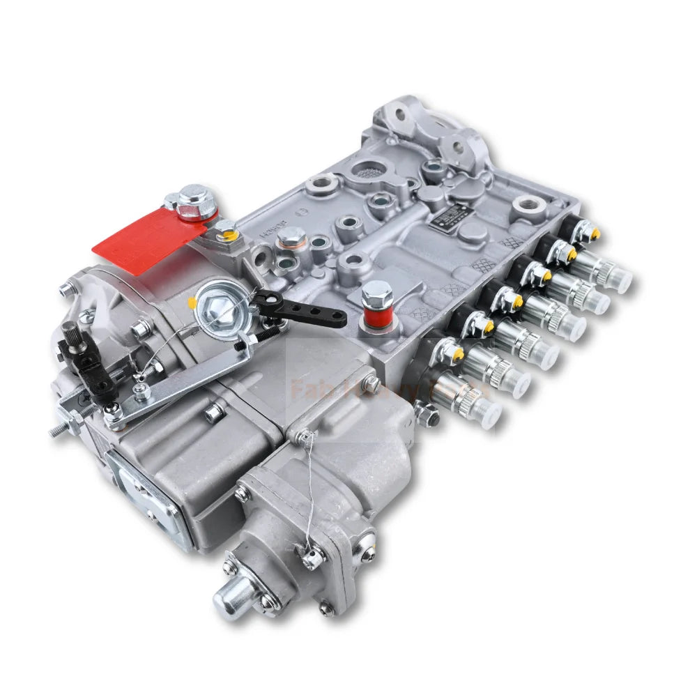 Fuel Injection Pump 3922426 0402736840 Fit for Cummins Engine 6CT ISC8.3 ISCe QSC8.3 6C8.3
