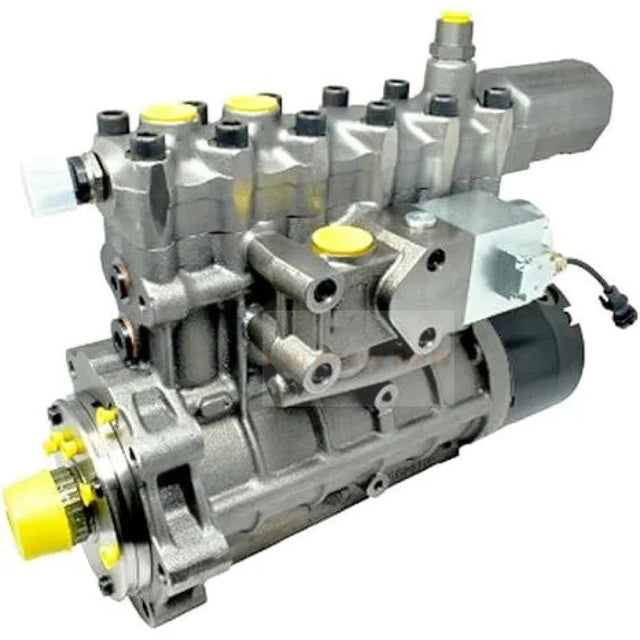 Fuel Injection Pump 3927923 0402736835 for Cummins Engine 6C8.3 - Fab Heavy Parts