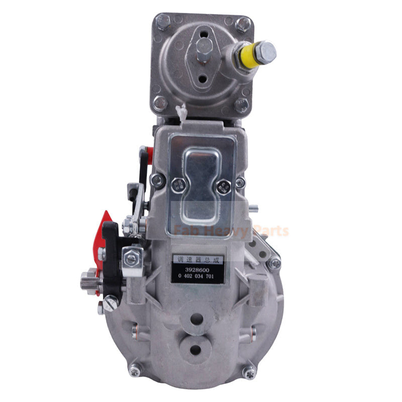 Fuel Injection Pump 3928600 Fit for Cummins Engine 4B3.9 4BT3.9 4BTA3.9