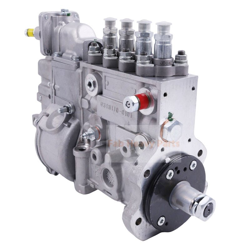 Fuel Injection Pump 3928600 Fit for Cummins Engine 4B3.9 4BT3.9 4BTA3.9 - Fab Heavy Parts