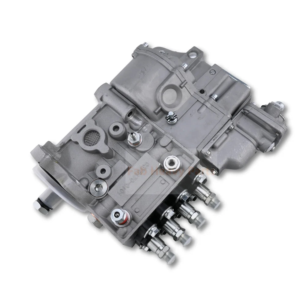 Fuel Injection Pump 3928601 Fit for Cummins Engine 4BTA 4BT3.9L 4B3.9 QSL9 - Fab Heavy Parts