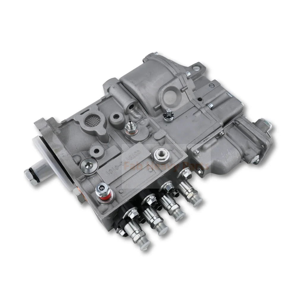 Fuel Injection Pump 3928601 Fit for Cummins Engine 4BTA 4BT3.9L 4B3.9 QSL9 - Fab Heavy Parts