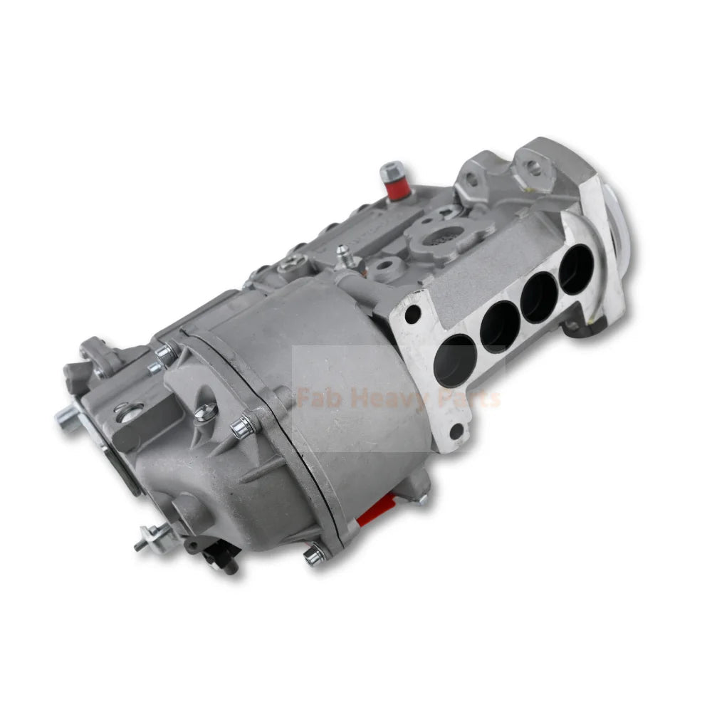 Fuel Injection Pump 3928601 Fit for Cummins Engine 4BTA 4BT3.9L 4B3.9 QSL9 - Fab Heavy Parts