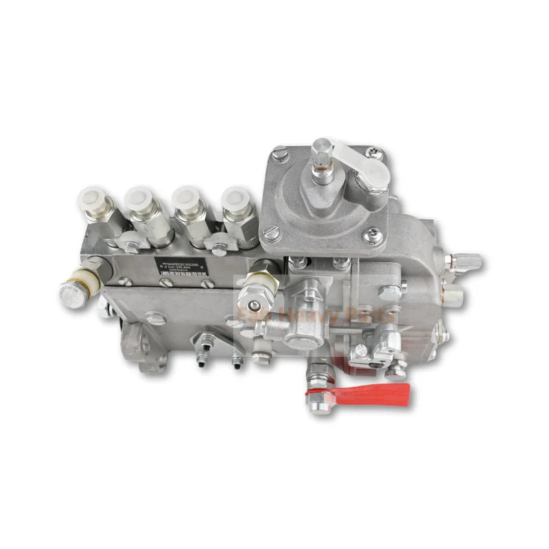 Fuel Injection Pump 3928665 Fit for Cummins Engine 4B 4B3.9 4BT 3.9L CASE 686G 688G 8825 8860 8870