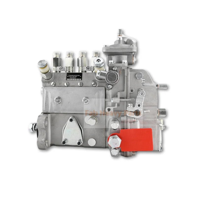 Fuel Injection Pump 3928665 Fit for Cummins Engine 4B 4B3.9 4BT 3.9L CASE 686G 688G 8825 8860 8870 - Fab Heavy Parts