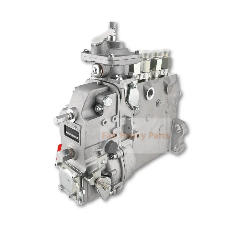 Fuel Injection Pump 3928665 Fit for Cummins Engine 4B 4B3.9 4BT 3.9L CASE 686G 688G 8825 8860 8870 - Fab Heavy Parts
