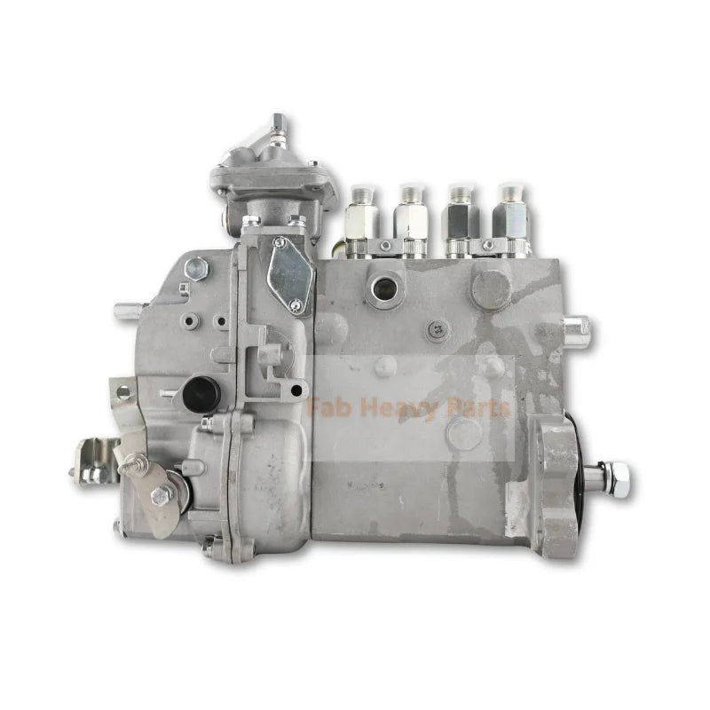 Fuel Injection Pump 3928665 Fit for Cummins Engine 4B 4B3.9 4BT 3.9L CASE 686G 688G 8825 8860 8870 - Fab Heavy Parts
