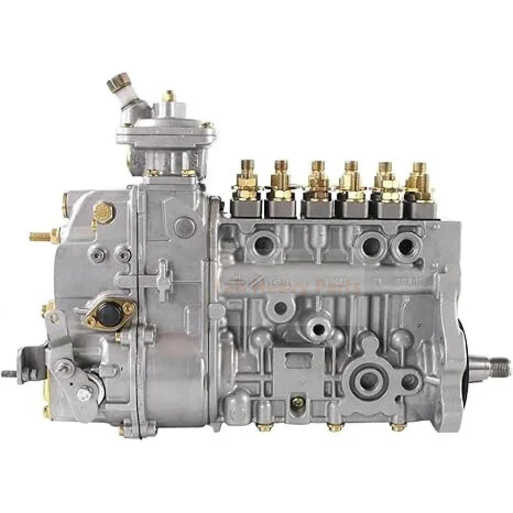 Fuel Injection Pump 3929173 0403466167 Fit for Cummins Engine 6CT 6C8.3 Komatsu Excavator PC300 - 6 PC300LC - 6 - Fab Heavy Parts