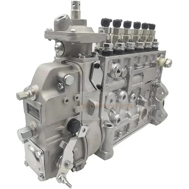 Fuel Injection Pump 3938372 for Cummins 6CT8.3 Komatsu 6D114 Engine