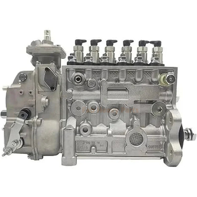 Fuel Injection Pump 3938372 for Cummins 6CT8.3 Komatsu 6D114 Engine