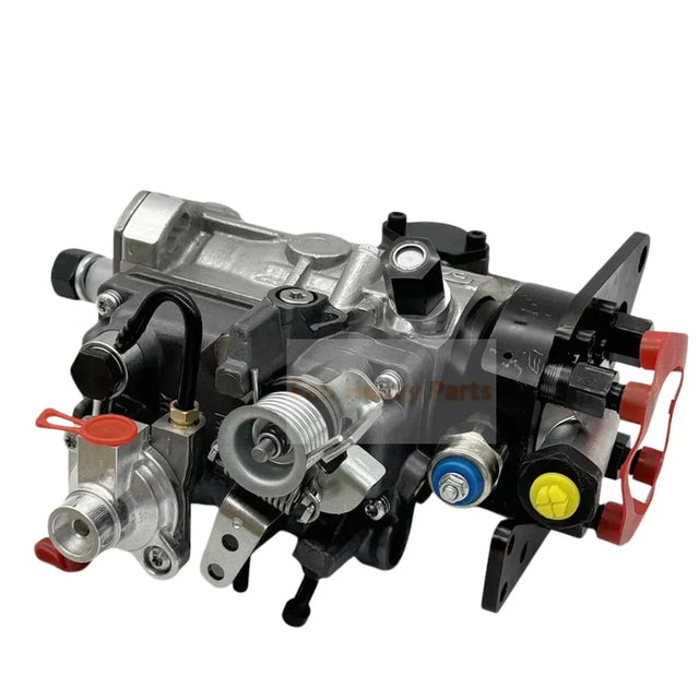 Fuel Injection Pump 3957698 for Cummins Engine 4B3.9 6C8.3 B3.3 B4.5 ISB6.7 QSB4.5