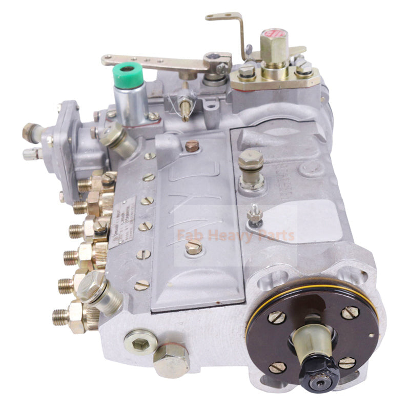 Fuel Injection Pump 3960406 3974596 Fit for Cummins Engine 6BT5.9 Komatsu Excavator PC200-6 PC200-7