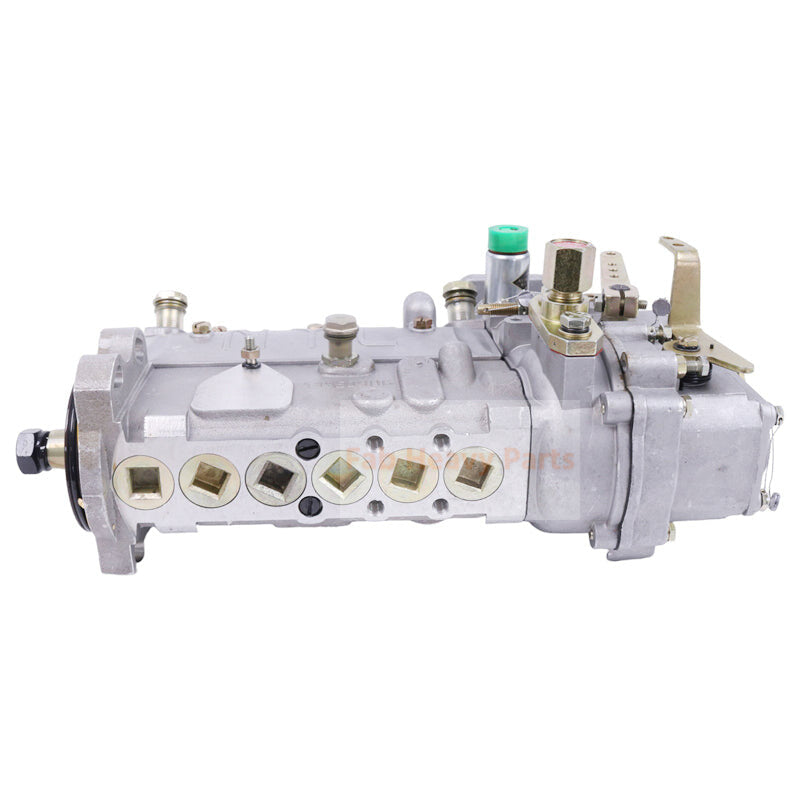 Fuel Injection Pump 3960406 3974596 Fit for Cummins Engine 6BT5.9 Komatsu Excavator PC200-6 PC200-7