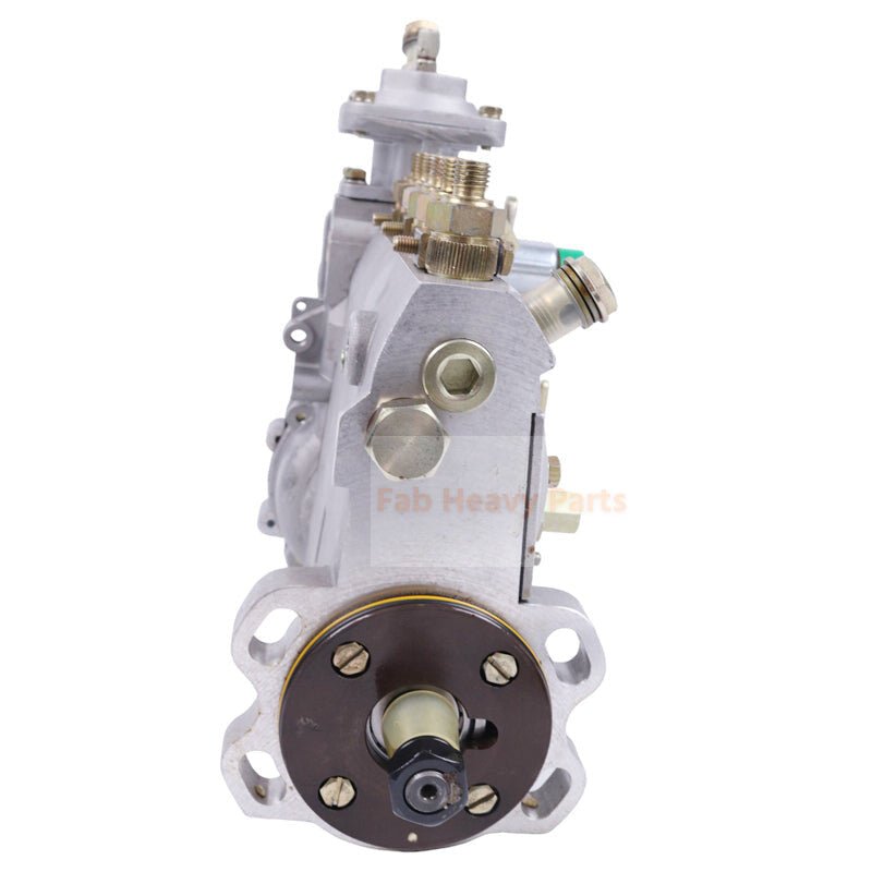 Fuel Injection Pump 3960406 3974596 Fit for Cummins Engine 6BT5.9 Komatsu Excavator PC200 - 6 PC200 - 7 - Fab Heavy Parts