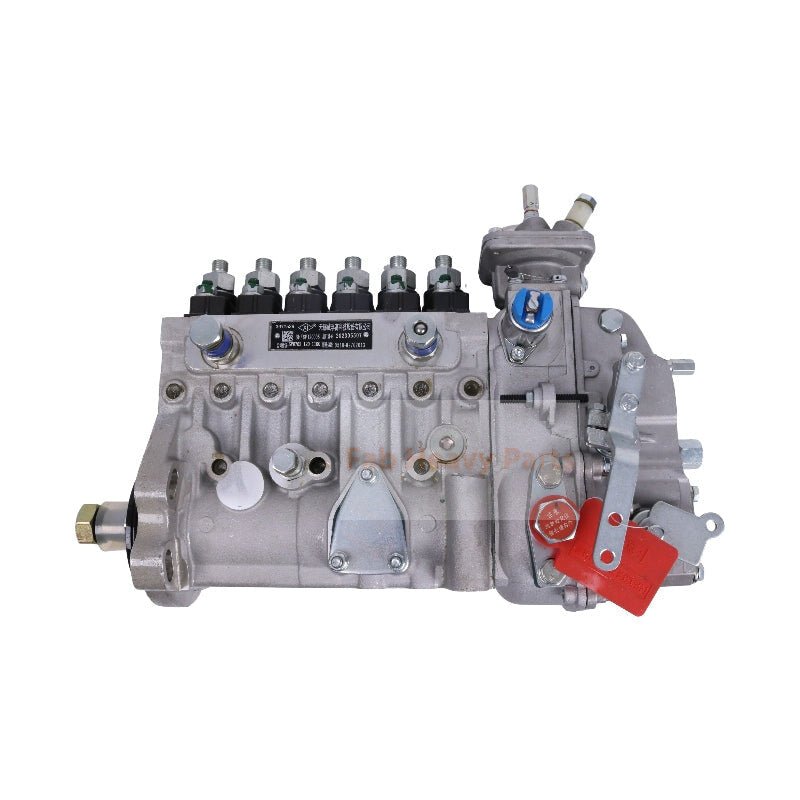 Fuel Injection Pump 3977539 Fit for Cummins Engine 6BTA5.9 - C180 6BT5.9 6B5.9 - Fab Heavy Parts