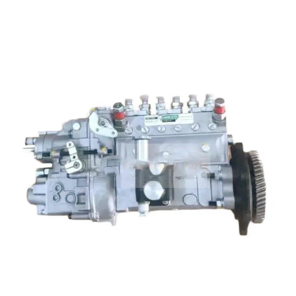 Fuel Injection Pump 400912 - 00562 101061 - 8820 for Doosan Engine D1146T Excavator DX220 - Fab Heavy Parts