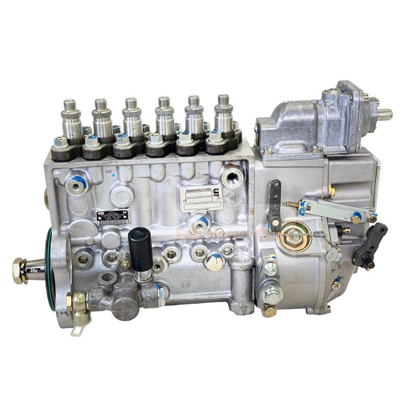 Fuel Injection Pump 4019615 Fit for Cummins Engine 6C8.3 - Fab Heavy Parts