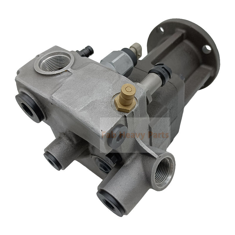 Fuel Injection Pump 4062059 4009883 Fit for Cummins Engine QSK60 QSK95 Komatsu Off-Highway Truck 930E-2