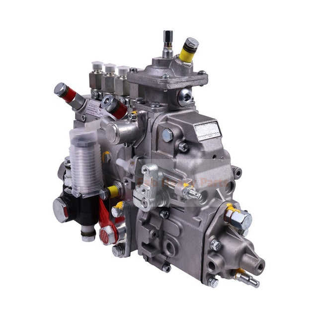 Bomba de inyección de combustible 4063968 Fit para Cummins 4B3.9 Engine Hyundai R140L R140W-7 R140LC-9S R140W-9S