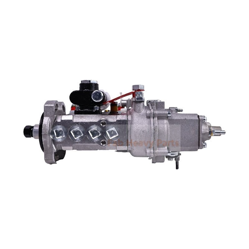 Fuel Injection Pump 4063968 Fit for Cummins 4B3.9 Engine Hyundai R140L R140W - 7 R140LC - 9S R140W - 9S - Fab Heavy Parts