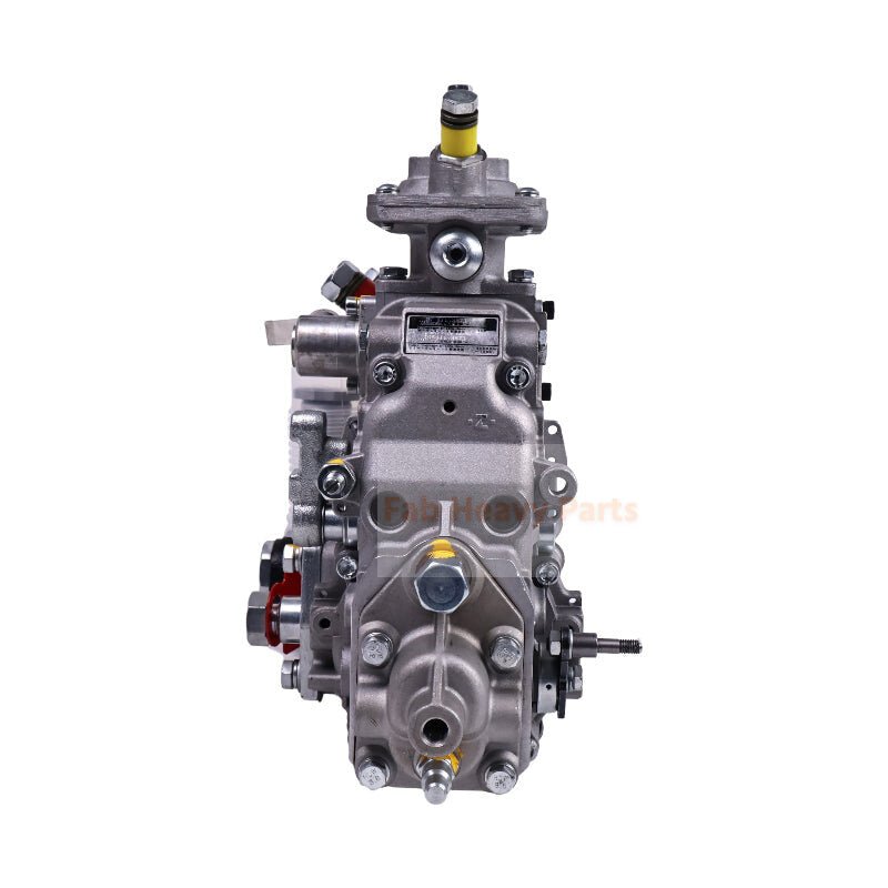 Fuel Injection Pump 4063968 Fit for Cummins 4B3.9 Engine Hyundai R140L R140W - 7 R140LC - 9S R140W - 9S - Fab Heavy Parts