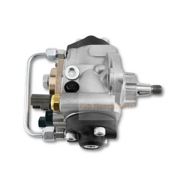 Fuel Injection Pump 436-1091 Fit for Caterpillar CAT Engine C3.3B Loader 242D 236D 242D3 246D 259D Excavator 308 309 310