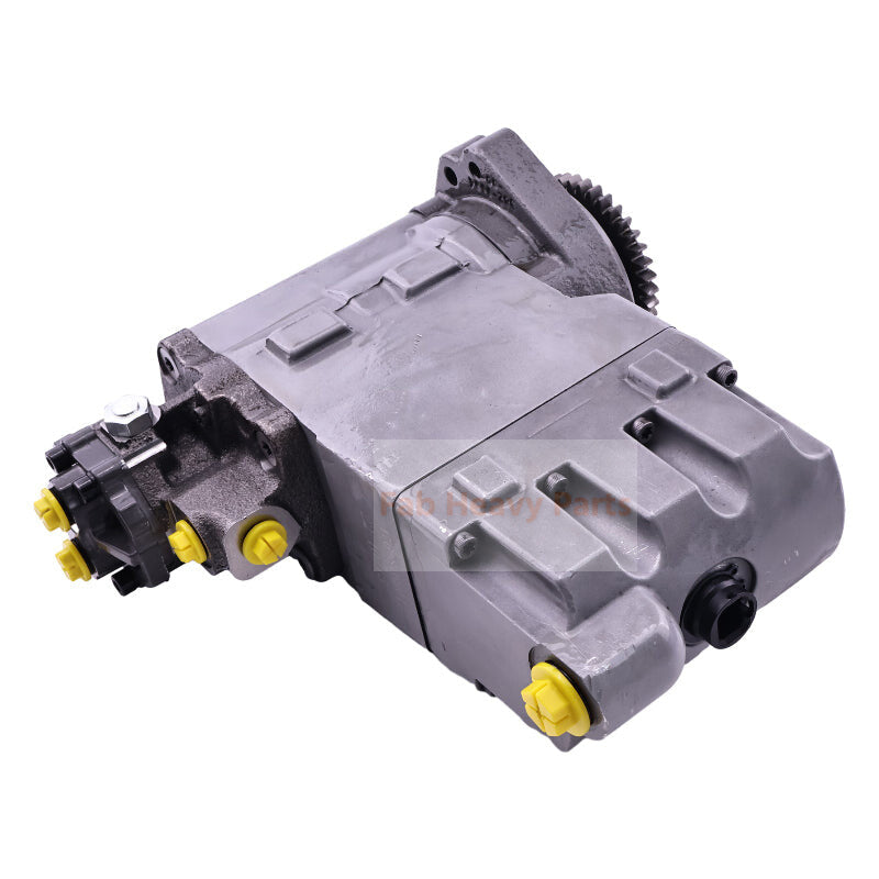 Fuel Injection Pump 476-8769 Fit for Caterpillar CAT Engine C9 Tractor 586C 637G 637E D6R D7R