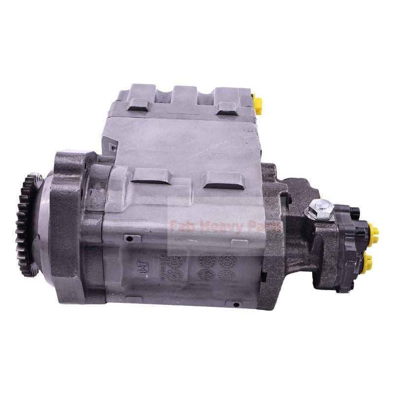 Fuel Injection Pump 476 - 8769 Fit for Caterpillar CAT Engine C9 Tractor 586C 637G 637E D6R D7R - Fab Heavy Parts