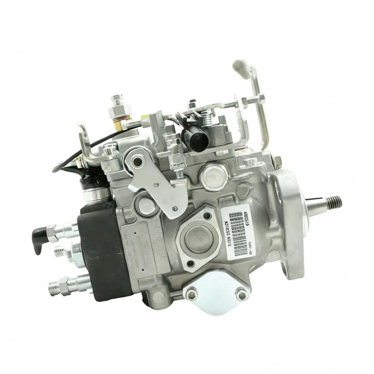 Fuel Injection Pump 4900519 for Cummins Engine A1400 A1700 A2300 Vermeer Trencher RT350 - Fab Heavy Parts